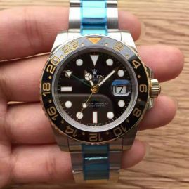 Picture of Rolex Gmt Master Ii B45 402836 _SKU0907180538451882